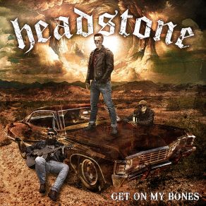 Download track Point Of No Return Headstone