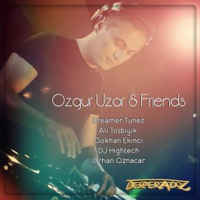 Download track Conga Madness Ozgur UzarOrhan Oznacar