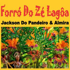 Download track Ginga Da Mulata Jackson Do Pandeiro