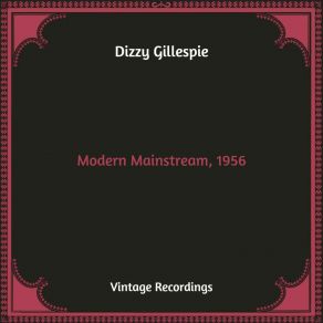 Download track Be-Bop Dizzy Gillespie