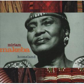 Download track Pata Pata 2000 Miriam Makeba