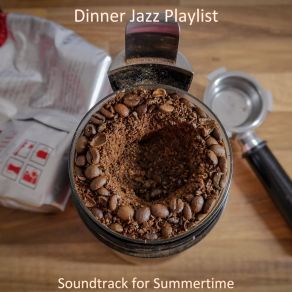 Download track Moments For Classy Restaurants Dinner Jazz Playlist