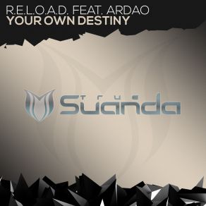 Download track Your Own Destiny (Original Mix) Reload, Ardao