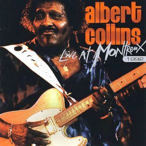 Download track Frosty Albert Collins