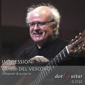 Download track Fantasia Su Un Frammento Dal Secondo Mov. Della 7ma Sinfonia Di Beethoven Ganesh Del Vescovo