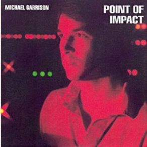 Download track Aftershock Michael Garrison