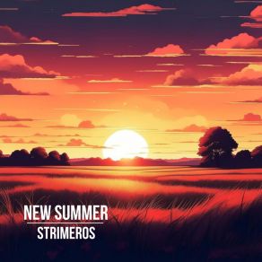 Download track New Summer STRIMEROS