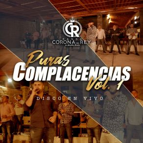 Download track Paso A La Reina (En Vivo) Banda Corona Del Rey