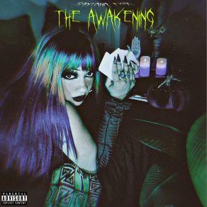 Download track The Awakening Santana FoxAmber Simone