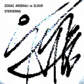 Download track Electel (Original Mix) ZODIAC ARSENALI, Elixur