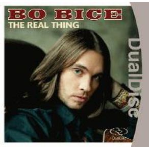 Download track The Real Thing Bo Bice