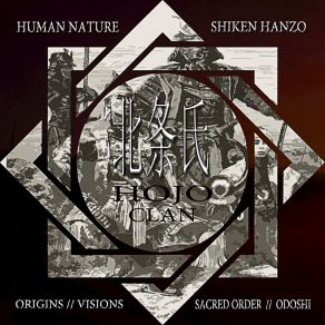 Download track Sacred Order Shiken Hanzo