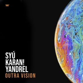 Download track Outra Vision Yandrel