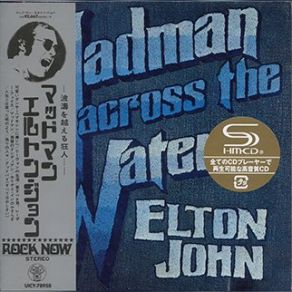 Download track Rotten Peaches Elton John