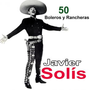 Download track Por Voluntad De Dios Javier Solís