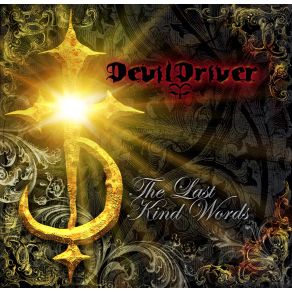 Download track Not All Who Wander Are Lost DevilDriver