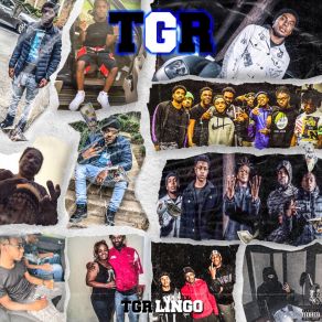 Download track Love Me Or Hate TGR Lingo