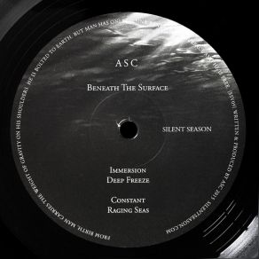 Download track Deep Freeze ASC