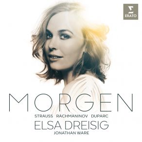 Download track 6 Romances, Op. 38- II. To Her Elsa Dreisig