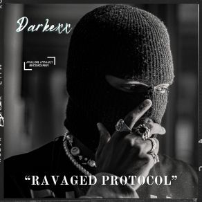 Download track ENVOLVEMENT Darkexx