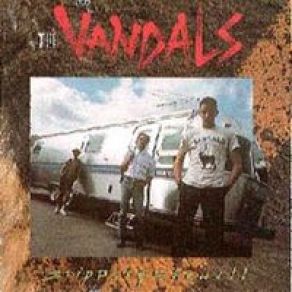 Download track Long Hair Queer The Vandals