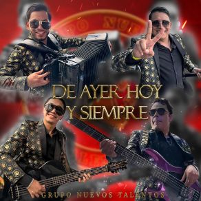 Download track Volver A Verte Grupo Nuevos Talentos