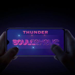 Download track Thunder Soulcoholic