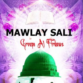 Download track Allah Allah Mawlana Groupe Al Firdaws