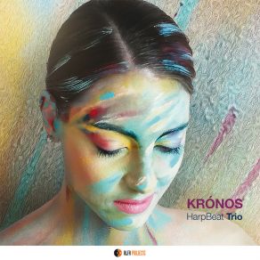 Download track Kronos A Metà HarpBeat Trio