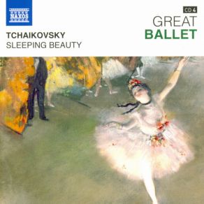 Download track Act III Cendrillon Et Le Prince Fortune (Variation I) (Cinderella And Prince) Tchaikovsky