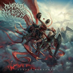 Download track Malediction Seraphim