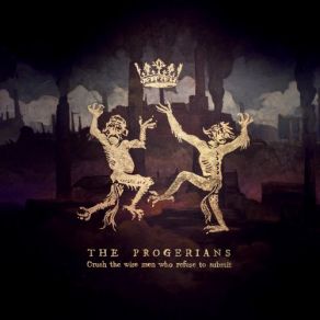 Download track Destitute The Progerians