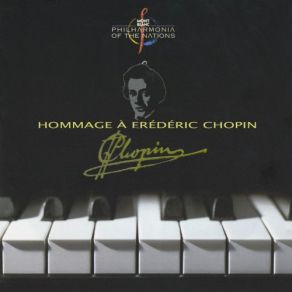 Download track Concerto Pour Piano Et Orchestre No Frédéric Chopin, Justus Frantz, Alexander Mogilevsky, Alexandre Luszczewski