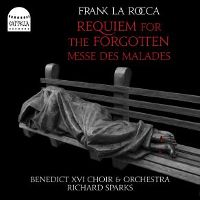 Download track Rocca Messe Des Malades IV. Ego Sum Pastor Bonus The Benedict XVI Choir