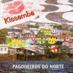 Download track Faz Balançar Kissamba