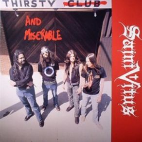 Download track Thirsty And Miserable Saint Vitus