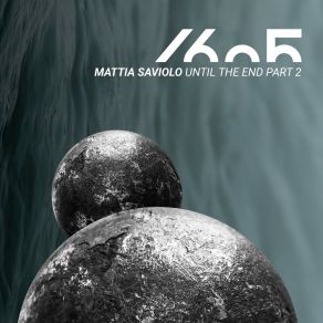 Download track Until The End (Original Mix) Mattia Saviolo