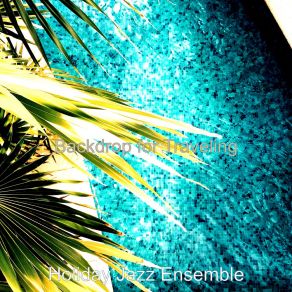 Download track Marvellous Ambience For Beach Parties Holiday Jazz Ensemble