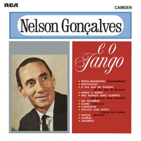 Download track Voltou Uma Noite (Volvió Una Noche) Nelson Gonçalves