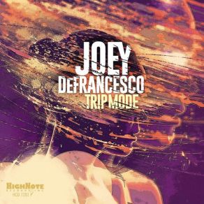 Download track What's Your Organ Player's Name? Joey DeFrancesco