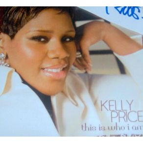 Download track Nobody But Jesus Kelly Price