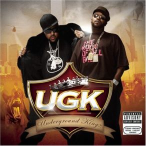 Download track Int'L Players Anthem (I Choose You) UGK, Outkast