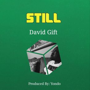 Download track Always Near David Gift