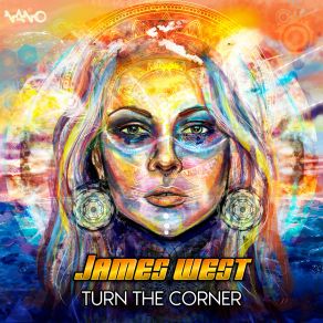 Download track Late Night Tales James West