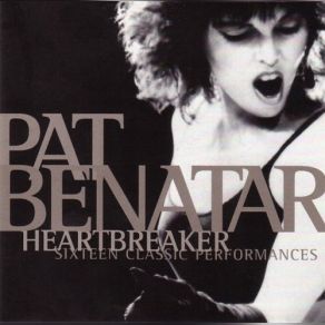 Download track Sex As A Weapon Pat Benatar