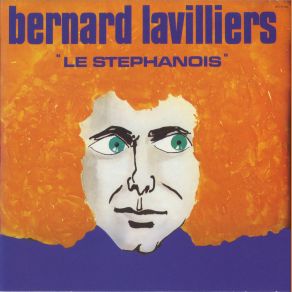 Download track La Grande Marée Bernard Lavilliers