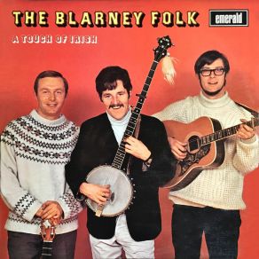 Download track Hills Of Connemara Blarney Folk