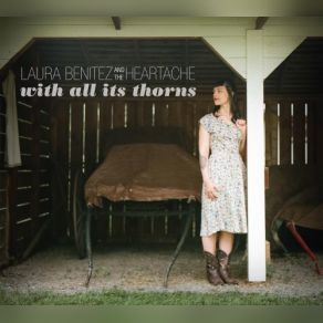 Download track Nora Went Down The Mountain Heartache, Laura Benitez