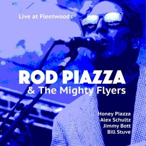 Download track Rockin' Robin (Live) THE MIGHTY FLYERS