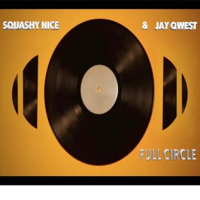 Download track Say It Wont Change Jay Qwest